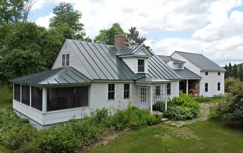 173 Mckinley Drive Barnet VT 05821