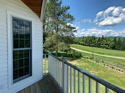 173 Mckinley Drive Barnet VT 05821