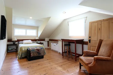 173 Mckinley Drive Barnet VT 05821