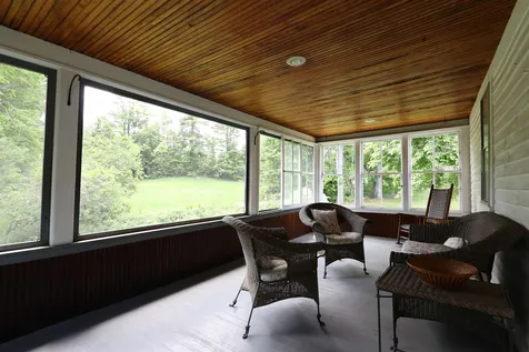 173 Mckinley Drive Barnet VT 05821