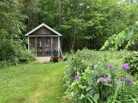 173 Mckinley Drive Barnet VT 05821