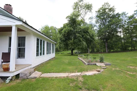 173 Mckinley Drive Barnet VT 05821