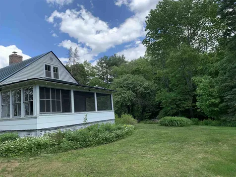 173 Mckinley Drive Barnet VT 05821