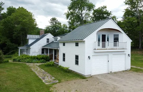 173 Mckinley Drive Barnet VT 05821