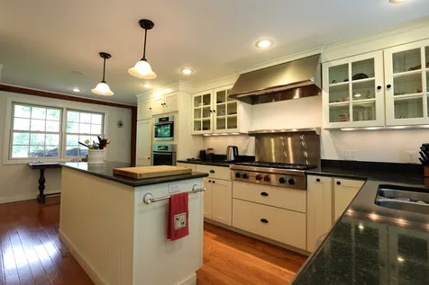 173 Mckinley Drive Barnet VT 05821
