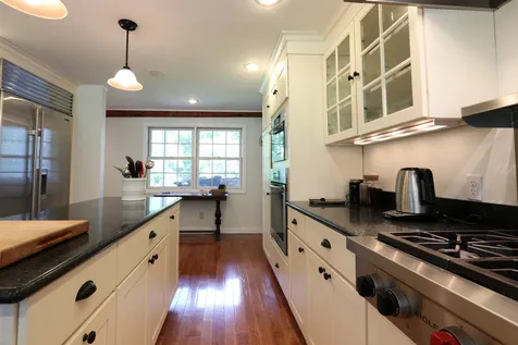 173 Mckinley Drive Barnet VT 05821