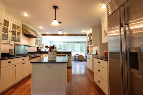 173 Mckinley Drive Barnet VT 05821