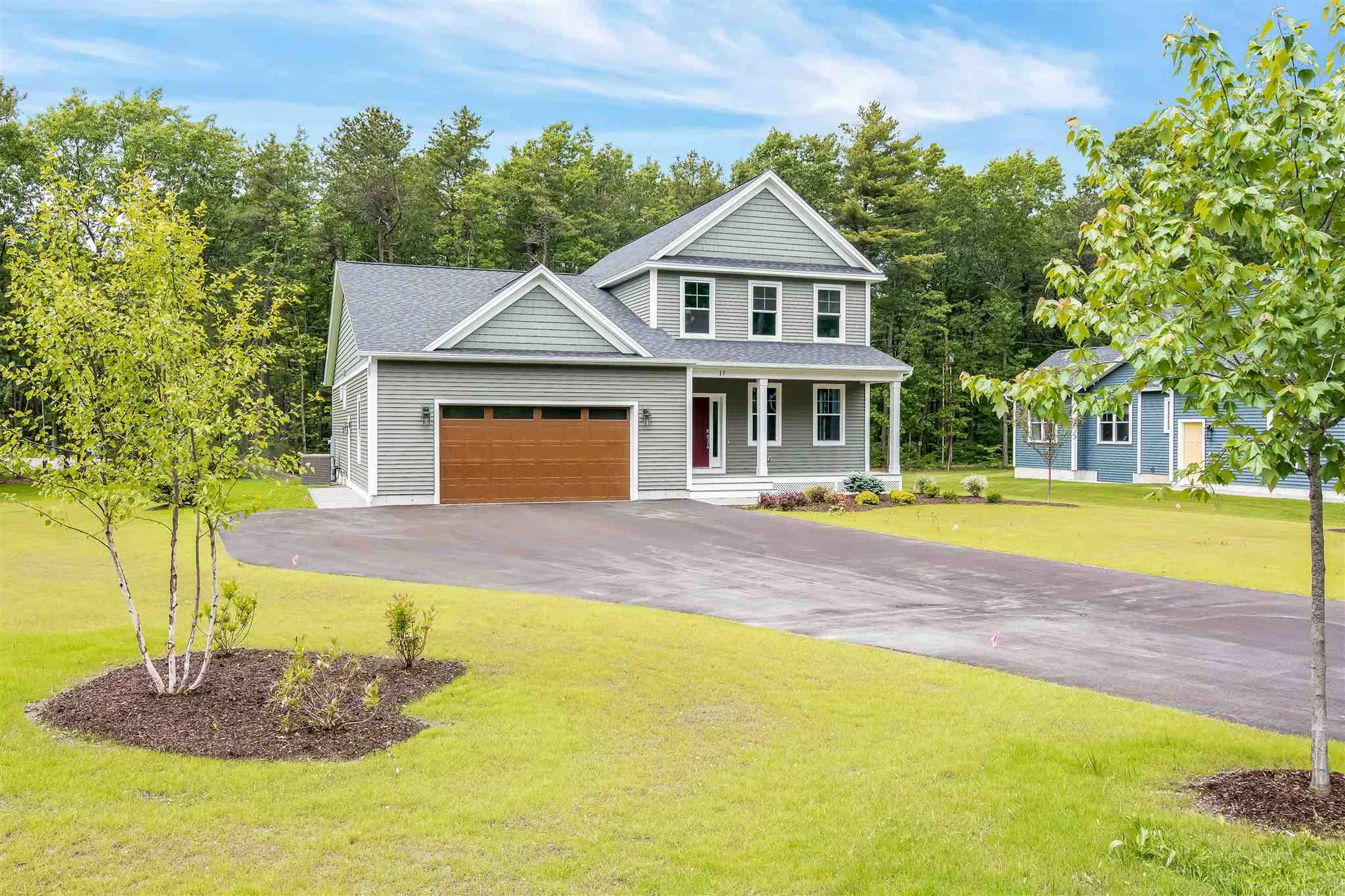 17 Jen Barry Lane Colchester VT 05446