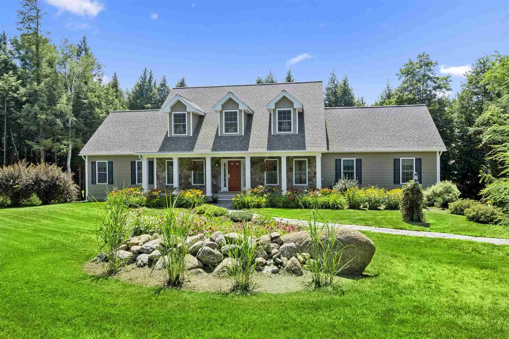62 Monadnock Lane Peterborough NH 03458