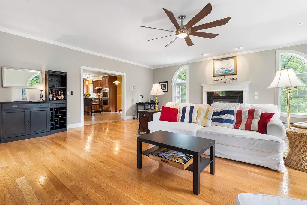 62 Monadnock Lane Peterborough NH 03458