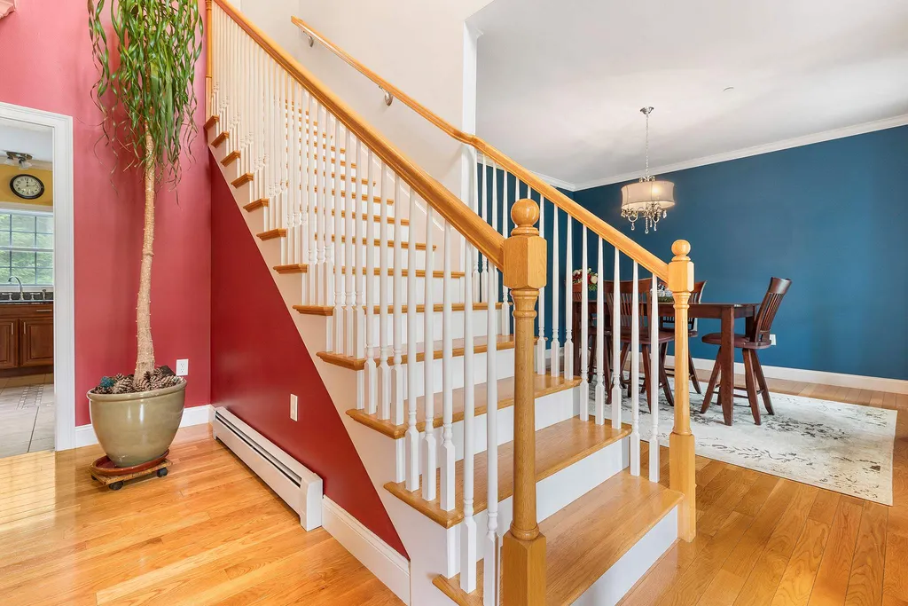 62 Monadnock Lane Peterborough NH 03458