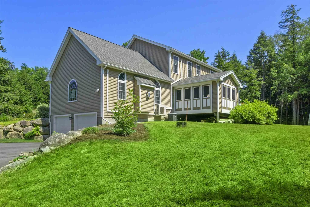 62 Monadnock Lane Peterborough NH 03458