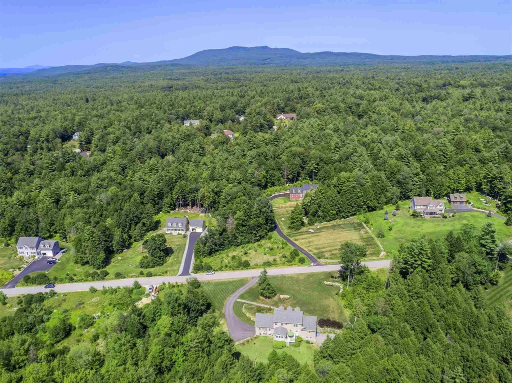 62 Monadnock Lane Peterborough NH 03458