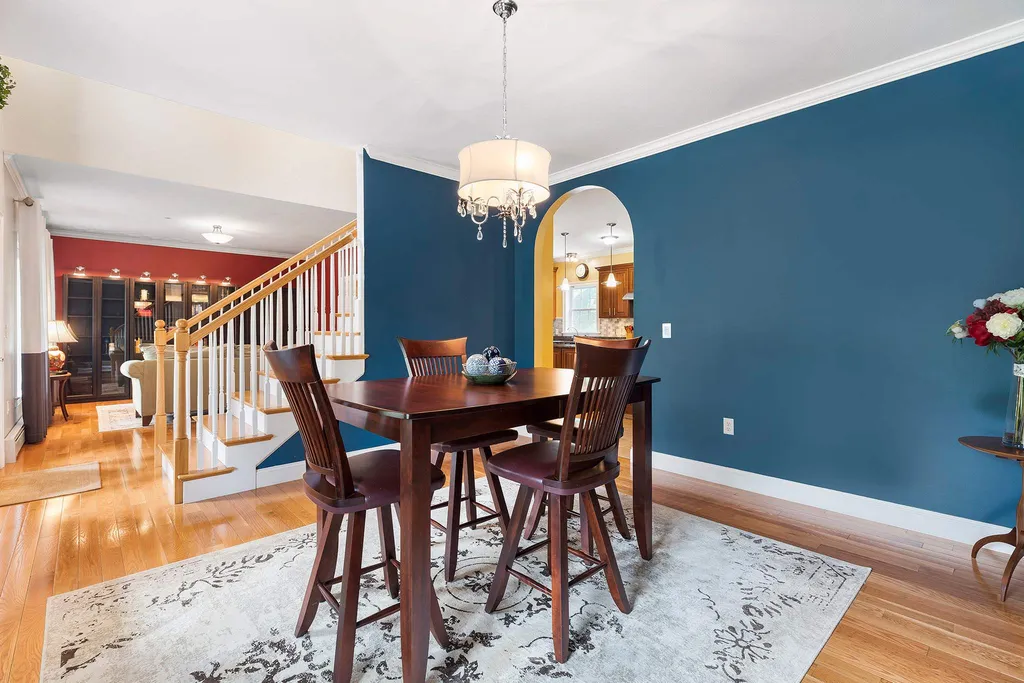 62 Monadnock Lane Peterborough NH 03458