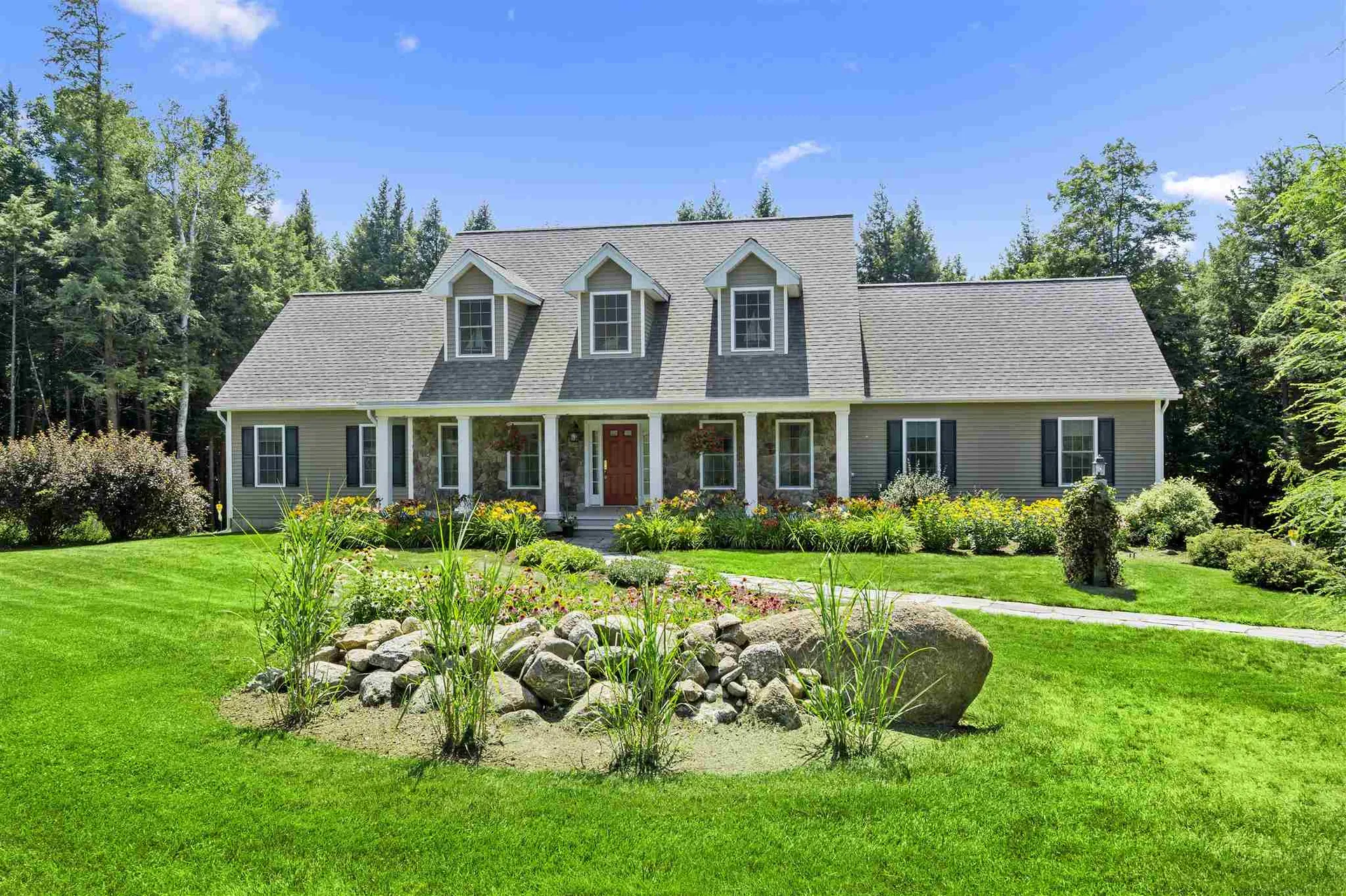 62 Monadnock Lane Peterborough NH 03458