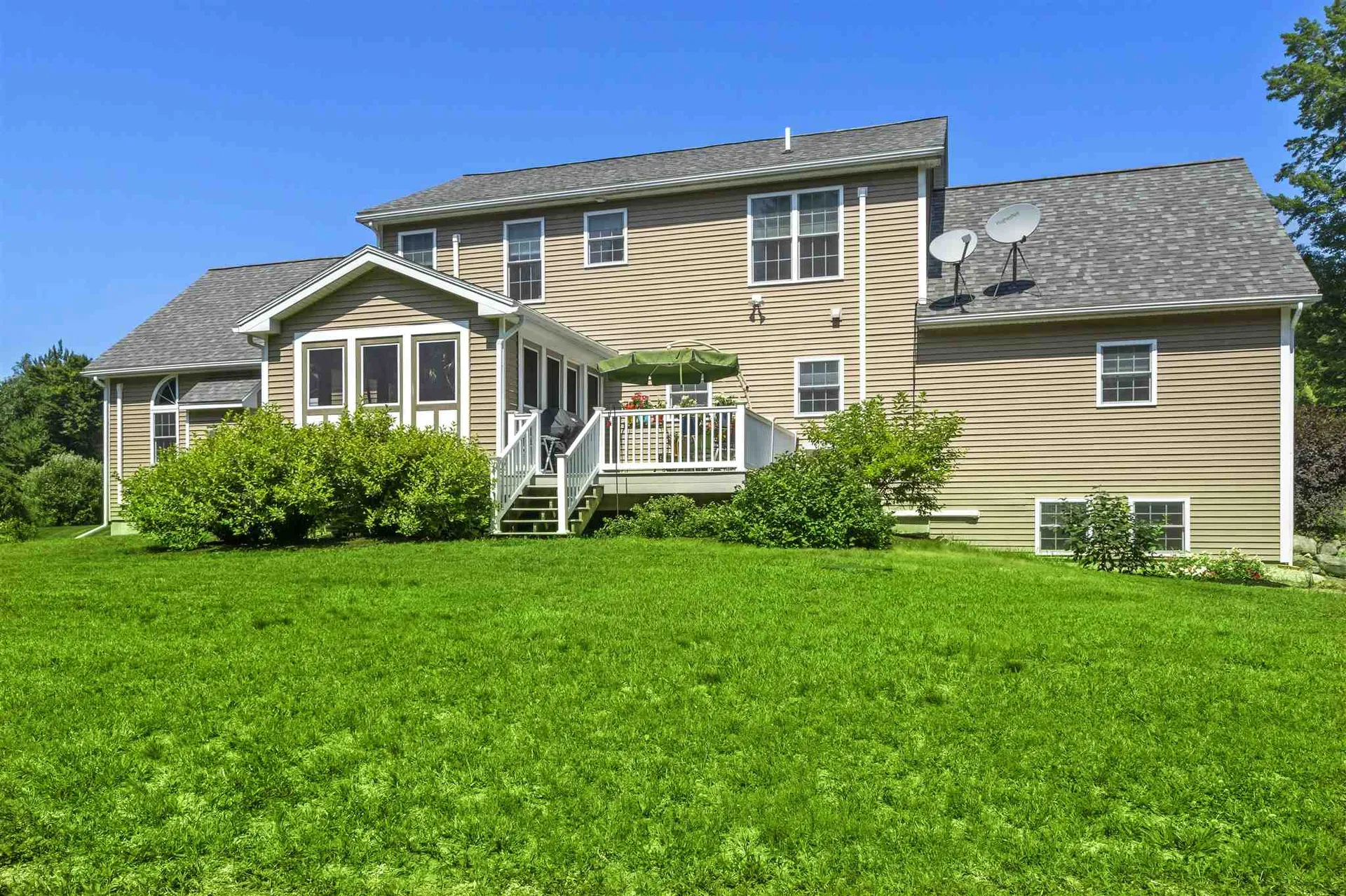 62 Monadnock Lane Peterborough NH 03458