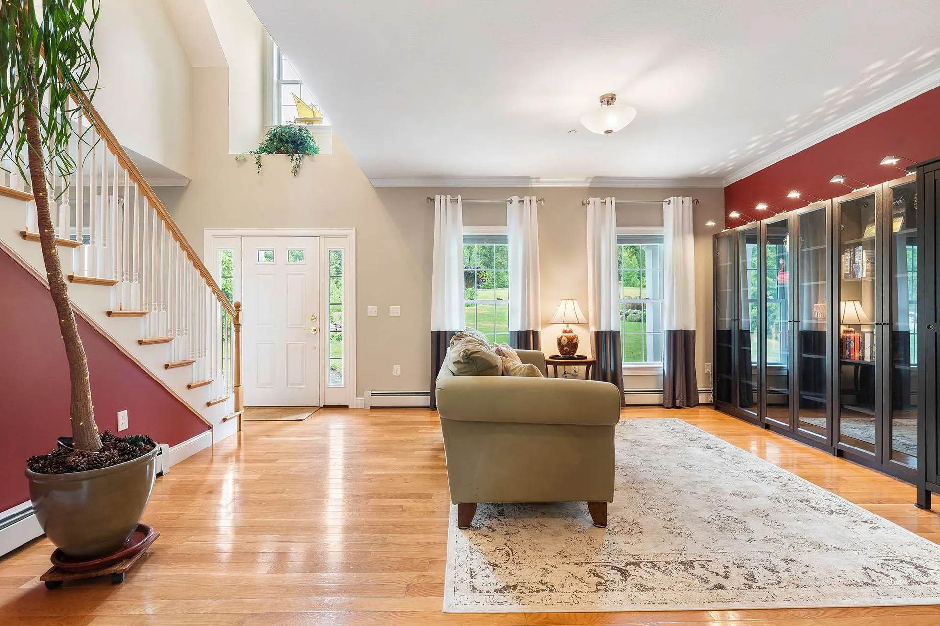 62 Monadnock Lane Peterborough NH 03458