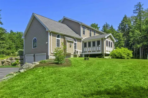 62 Monadnock Lane Peterborough NH 03458