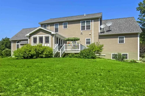 62 Monadnock Lane Peterborough NH 03458