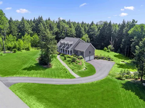 62 Monadnock Lane Peterborough NH 03458