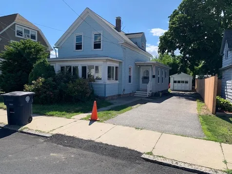 126 Allds Street Nashua NH 03060