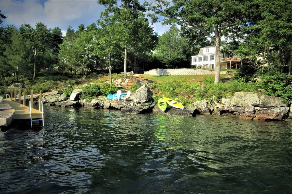 40 Tranquility Lane Alton NH 03809