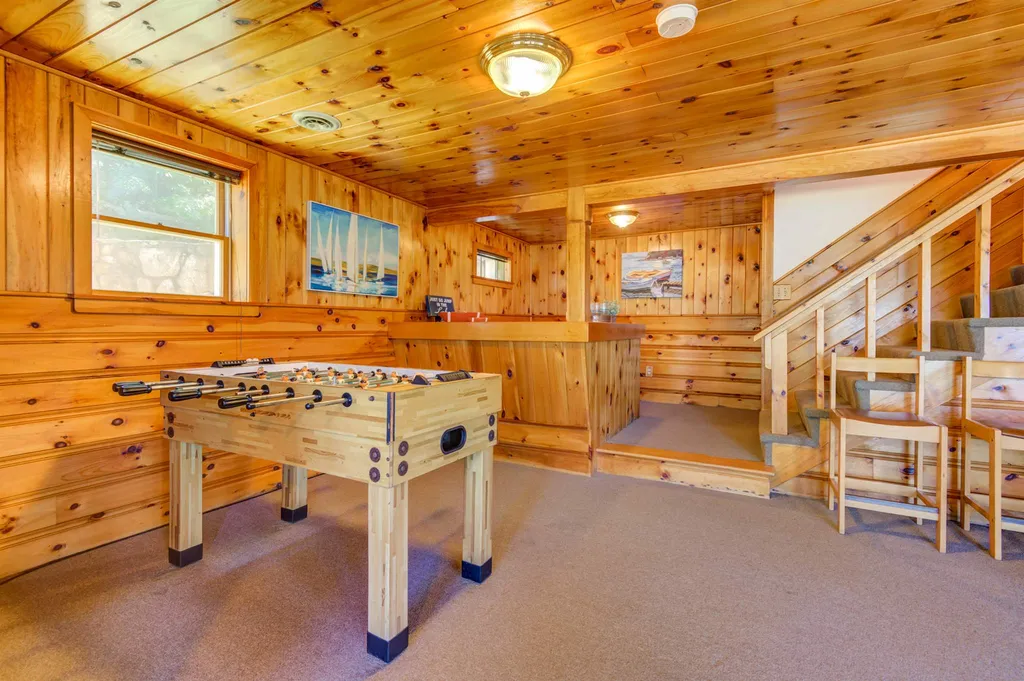 40 Tranquility Lane Alton NH 03809