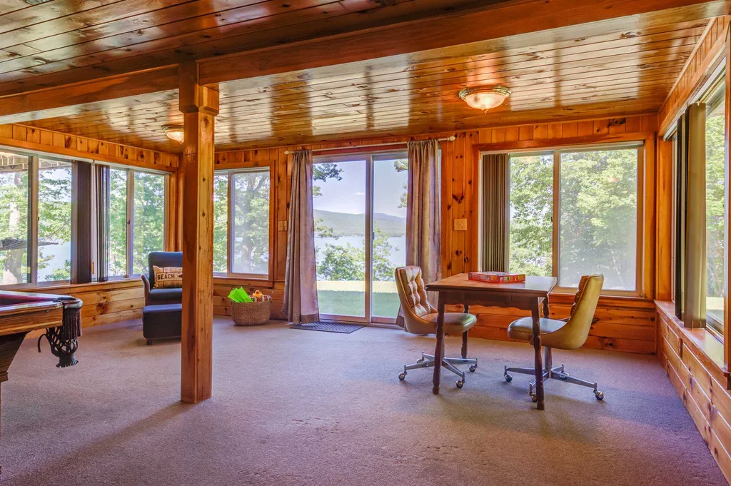 40 Tranquility Lane Alton NH 03809
