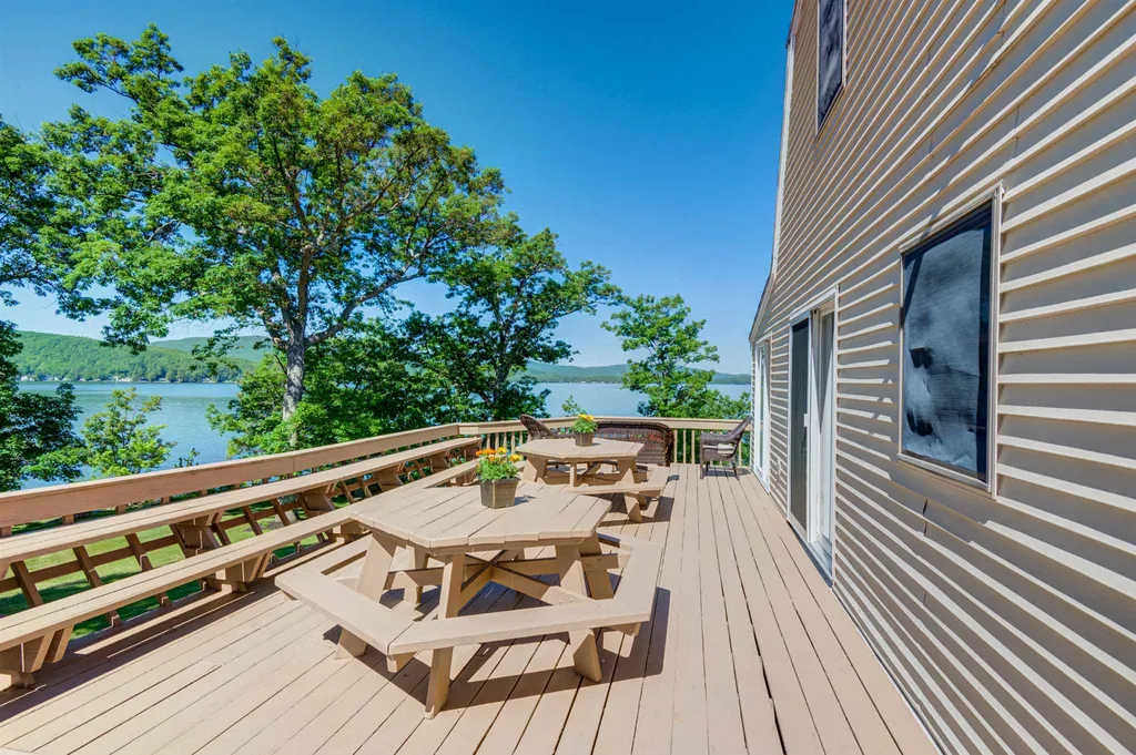 40 Tranquility Lane Alton NH 03809