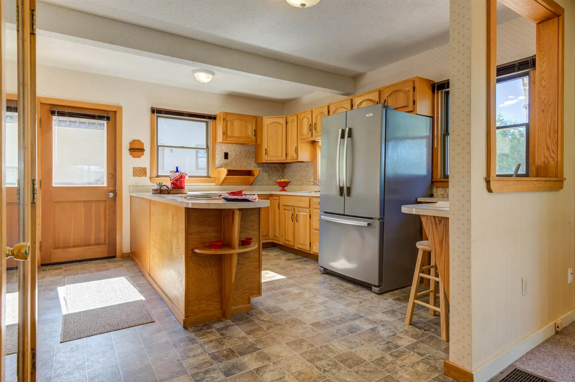 40 Tranquility Lane Alton NH 03809