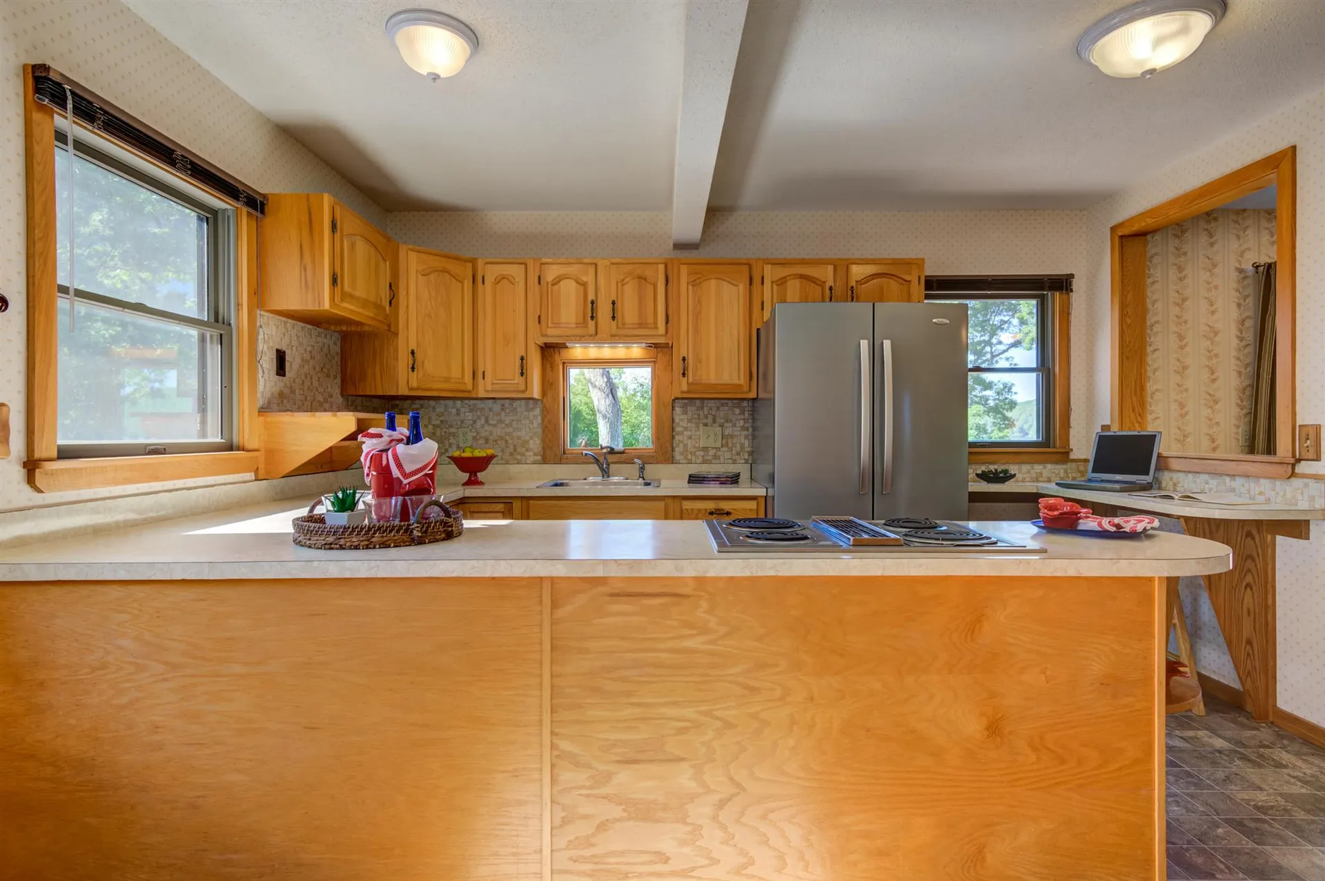 40 Tranquility Lane Alton NH 03809