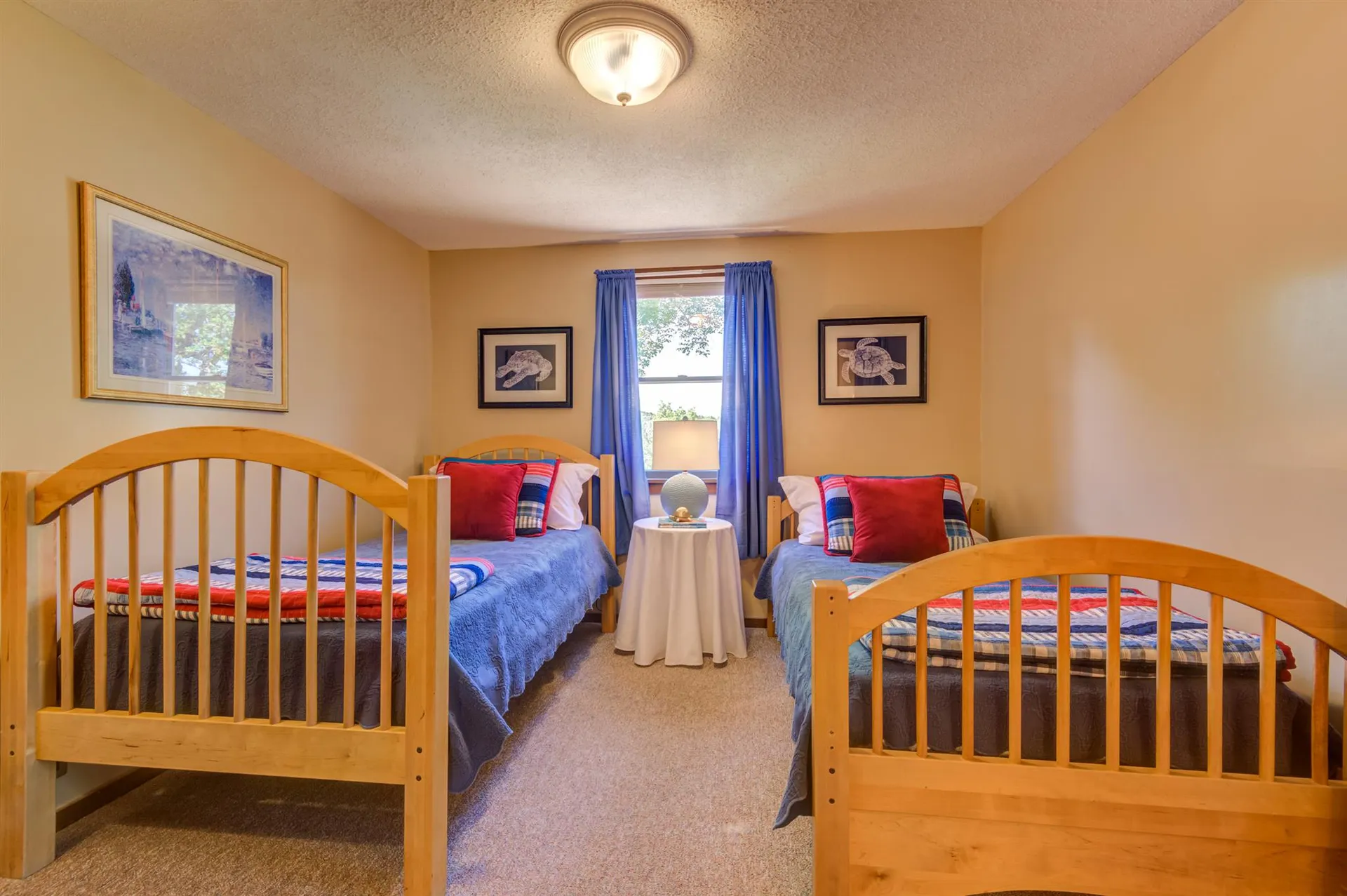 40 Tranquility Lane Alton NH 03809