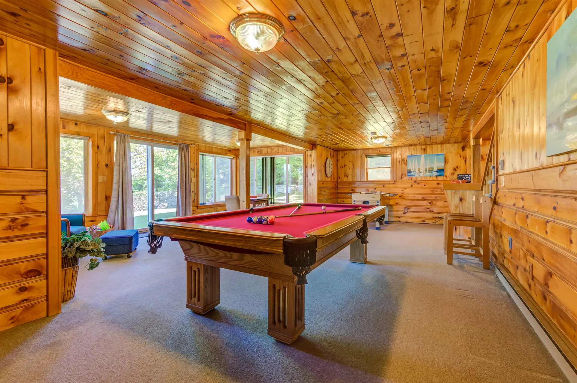40 Tranquility Lane Alton NH 03809