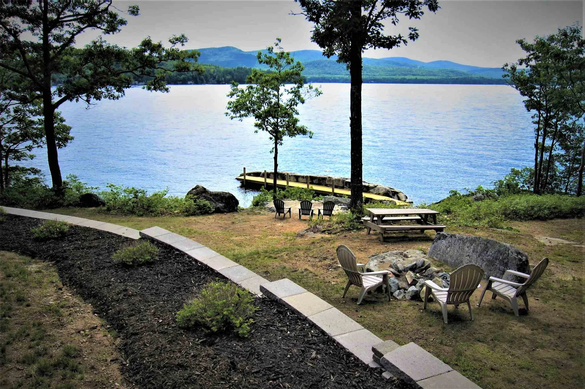 40 Tranquility Lane Alton NH 03809