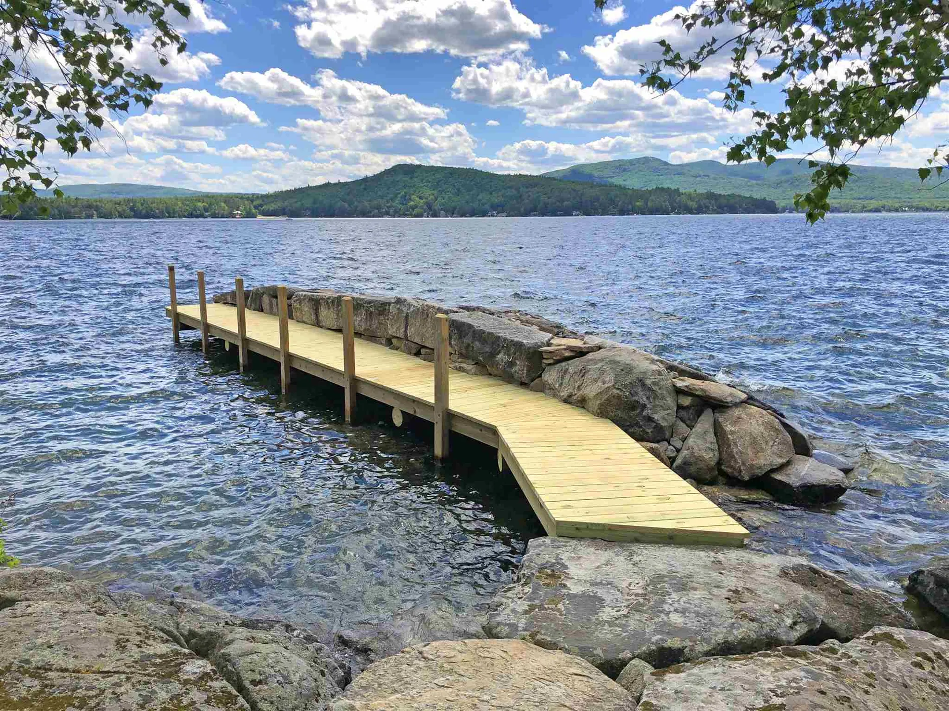 40 Tranquility Lane Alton NH 03809