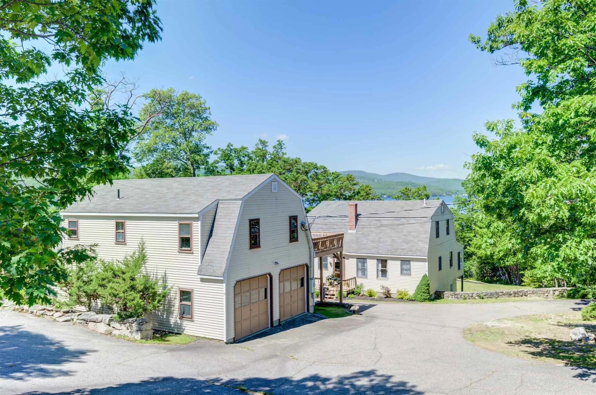 40 Tranquility Lane Alton NH 03809