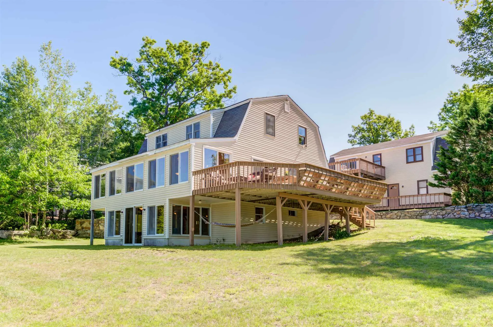 40 Tranquility Lane Alton NH 03809
