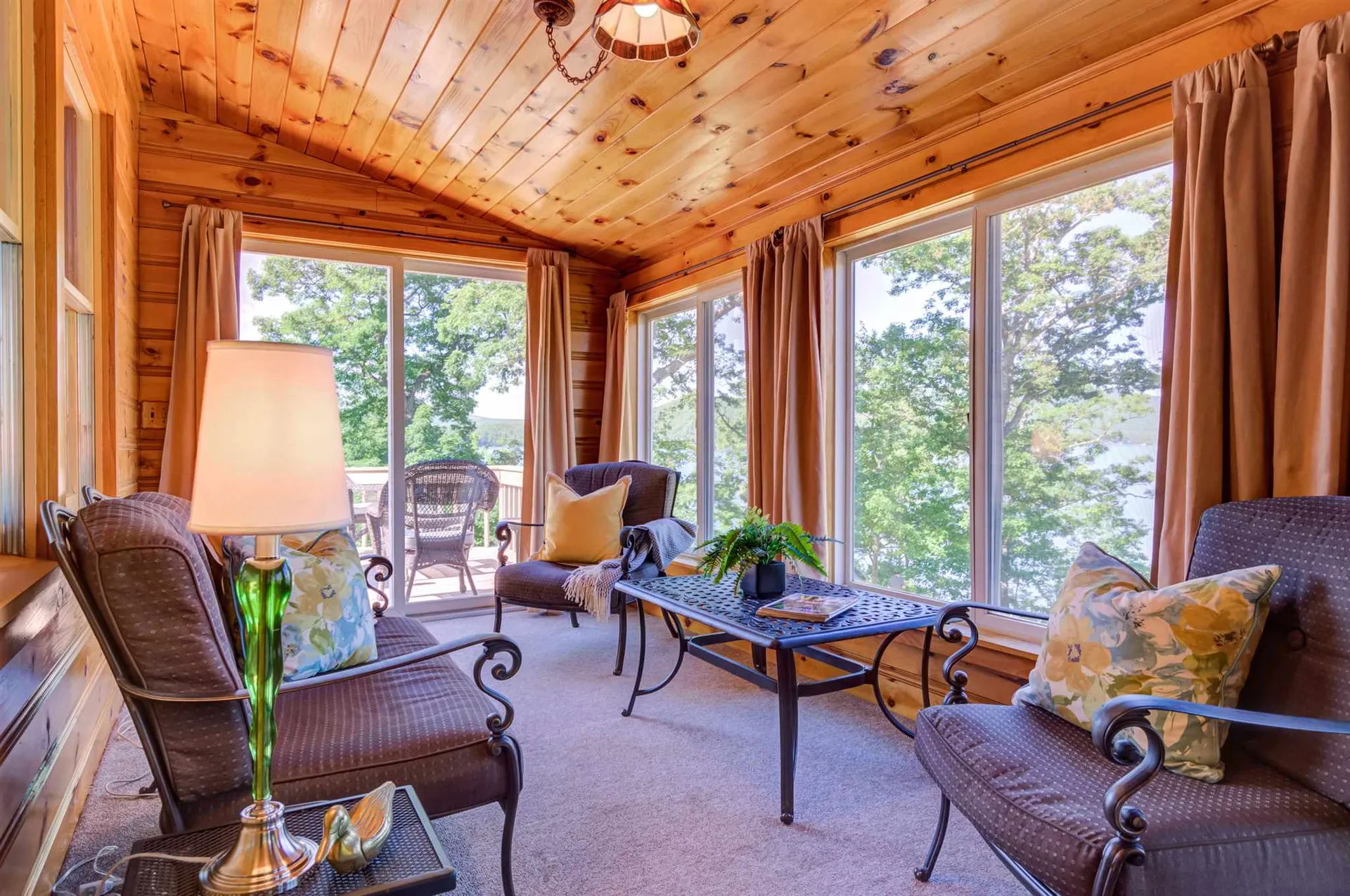 40 Tranquility Lane Alton NH 03809
