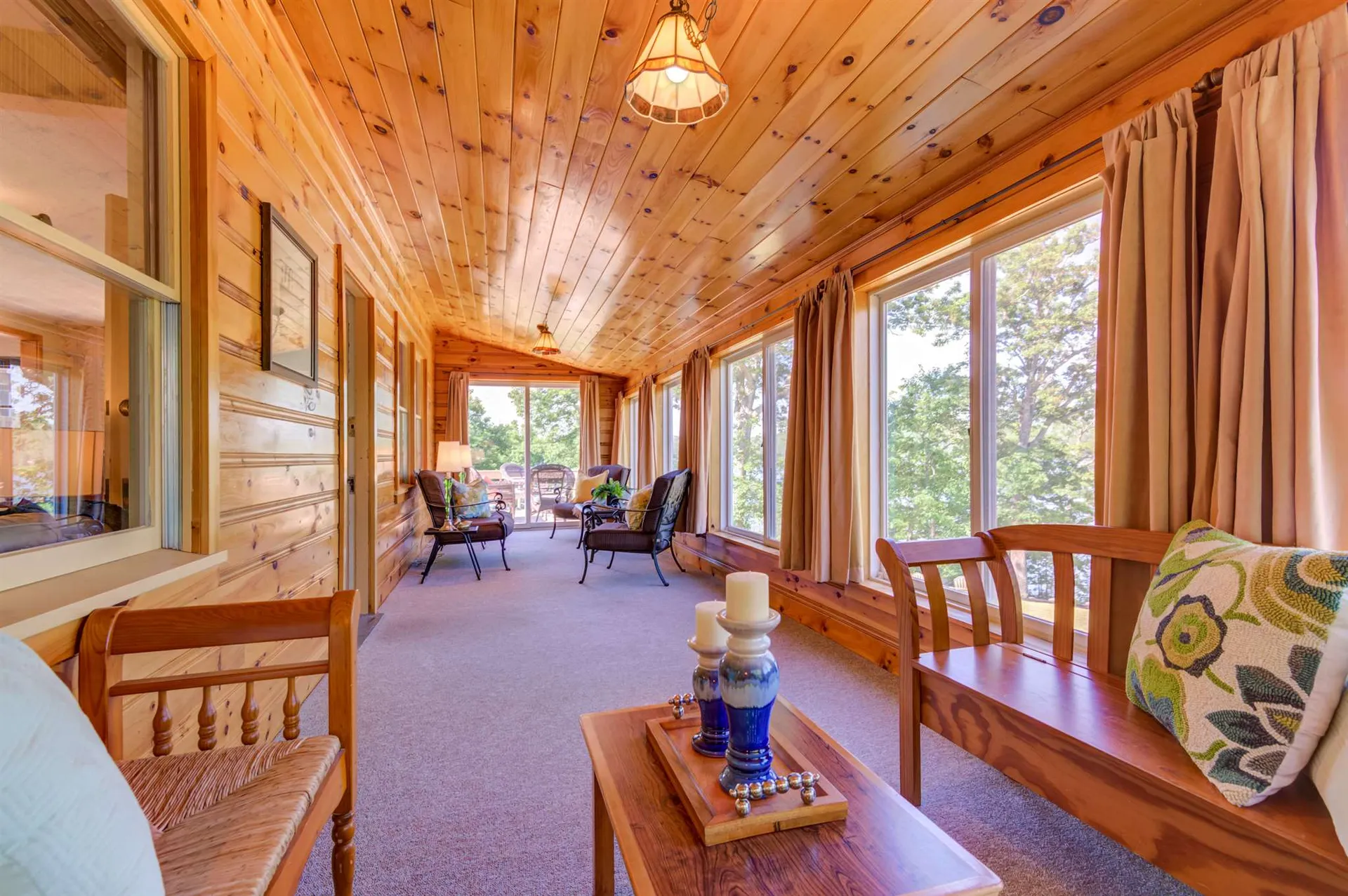 40 Tranquility Lane Alton NH 03809