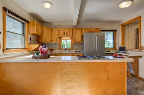 40 Tranquility Lane Alton NH 03809