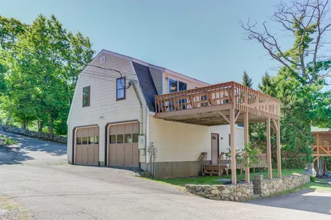 40 Tranquility Lane Alton NH 03809
