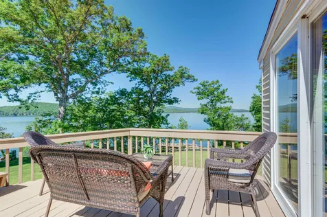 40 Tranquility Lane Alton NH 03809