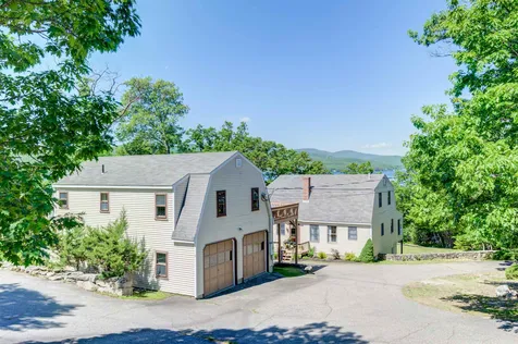 40 Tranquility Lane Alton NH 03809