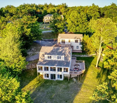 40 Tranquility Lane Alton NH 03809