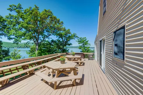 40 Tranquility Lane Alton NH 03809