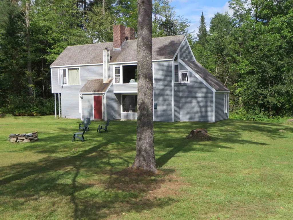 00 Lower Waterford Road Waterford VT 05848