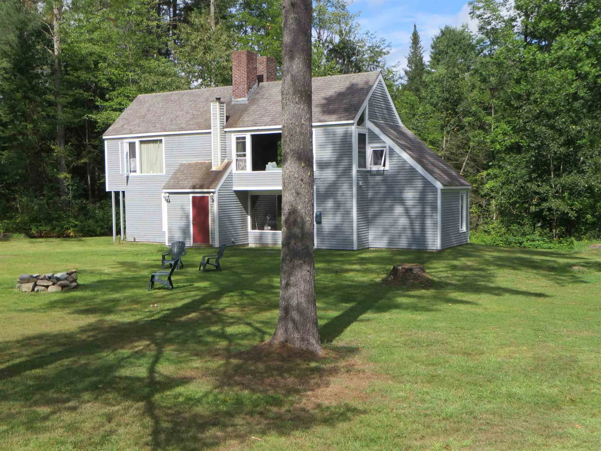 00 Lower Waterford Road Waterford VT 05848