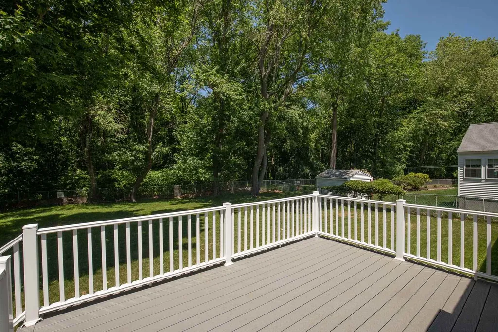 481 Colonial Drive Portsmouth NH 03801