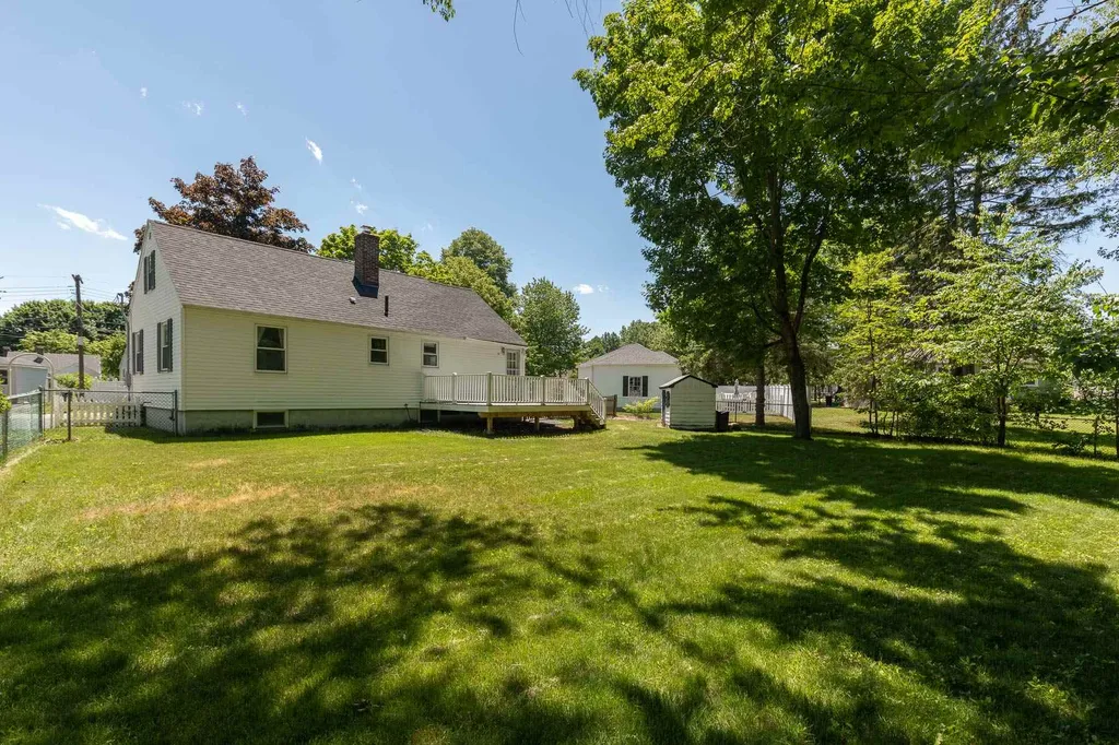 481 Colonial Drive Portsmouth NH 03801