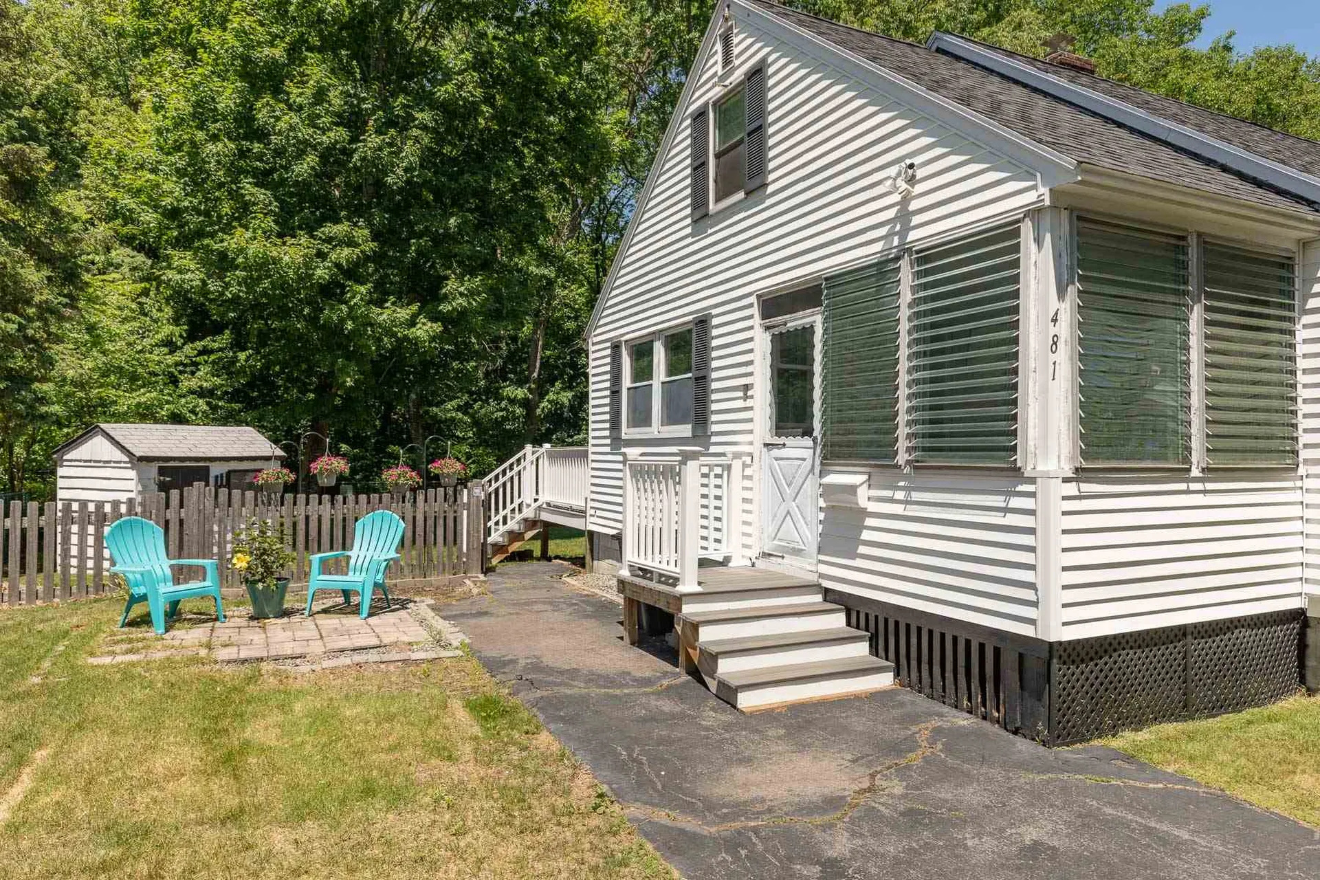 481 Colonial Drive Portsmouth NH 03801